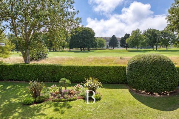 Deauville, Propriété 5 Chambres -  265 m² à vendre
