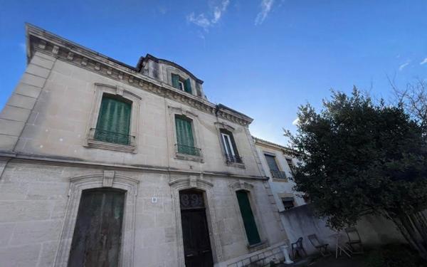 Appartement à vendre    3 pièces • 49,09 m2 Montfavet - Avignon