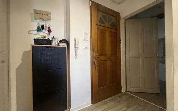 Appartement à vendre    3 pièces • 49,09 m2 Montfavet - Avignon