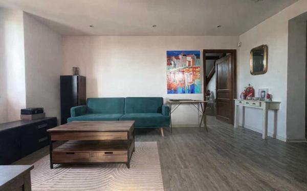 Appartement à vendre    3 pièces • 49,09 m2 Montfavet - Avignon
