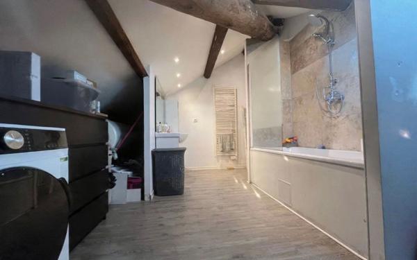 Appartement à vendre    3 pièces • 49,09 m2 Montfavet - Avignon