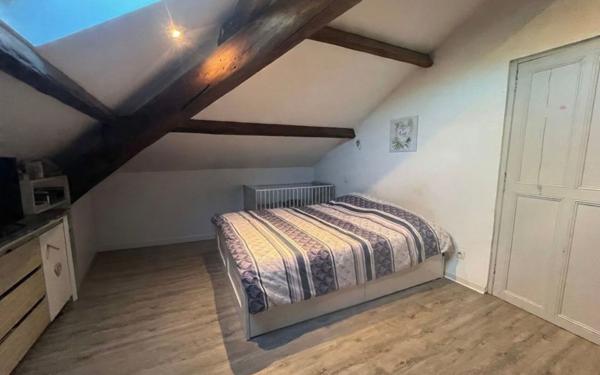 Appartement à vendre    3 pièces • 49,09 m2 Montfavet - Avignon