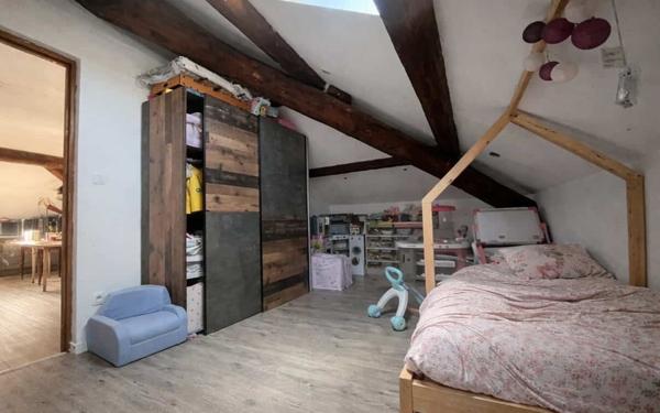 Appartement à vendre    3 pièces • 49,09 m2 Montfavet - Avignon