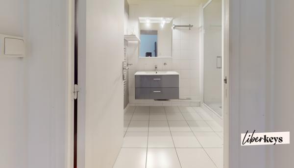 EXCLUSIVITÉ – Appartement - 3 pièces - 53m² - Quartier Saint Jacques - Beaune