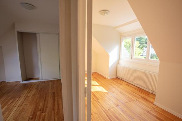 SUPERBE MAISON FAMILIALE