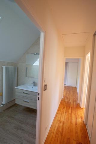 SUPERBE MAISON FAMILIALE