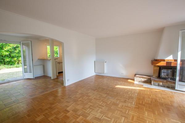 SUPERBE MAISON FAMILIALE