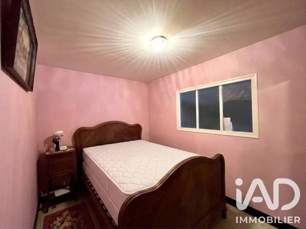 Maison à vendre 5 pièces 102 m² Saint-Mars-du-Désert