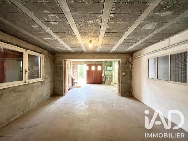 Maison à vendre 5 pièces 102 m² Saint-Mars-du-Désert