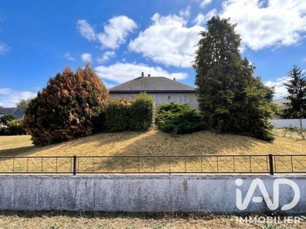 Maison à vendre 5 pièces 102 m² Saint-Mars-du-Désert
