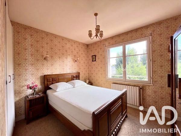 Maison à vendre 5 pièces 102 m² Saint-Mars-du-Désert
