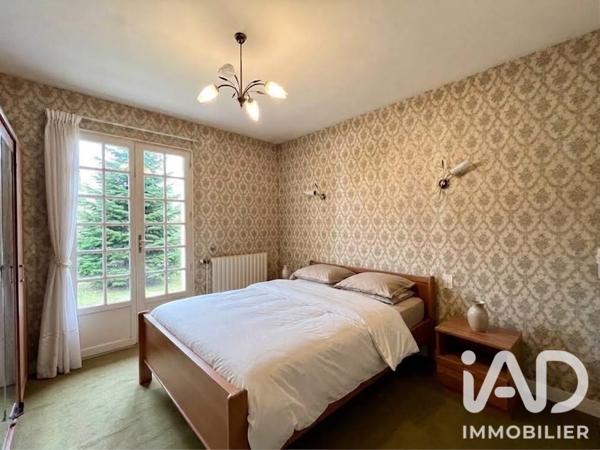 Maison à vendre 5 pièces 102 m² Saint-Mars-du-Désert