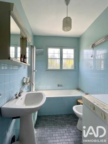 Maison à vendre 5 pièces 102 m² Saint-Mars-du-Désert
