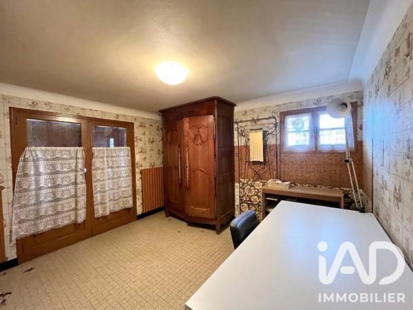 Maison à vendre 5 pièces 102 m² Saint-Mars-du-Désert