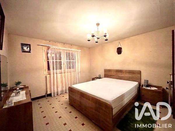 Maison à vendre 5 pièces 102 m² Saint-Mars-du-Désert