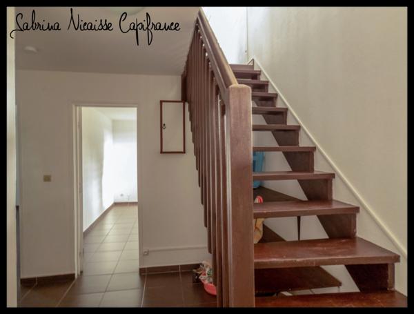 Dpt Guyane (973), à louer KOUROU appartement T3