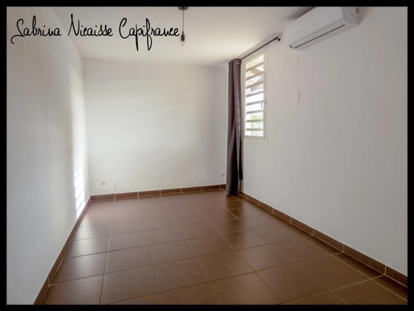 Dpt Guyane (973), à louer KOUROU appartement T3