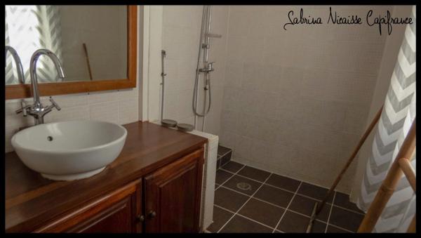 Dpt Guyane (973), à louer KOUROU appartement T3