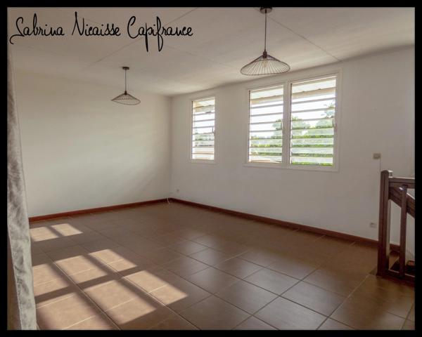 Dpt Guyane (973), à louer KOUROU appartement T3