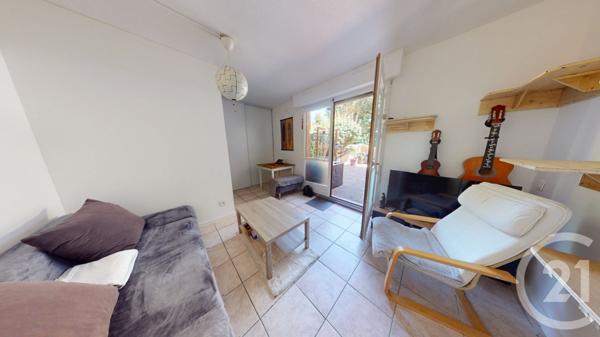 Appartement à vendre  2 pièces - 32 m2 TOULOUSE - 31