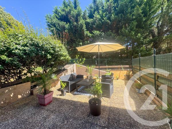 Appartement à vendre  2 pièces - 32 m2 TOULOUSE - 31