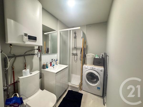 Appartement à vendre  2 pièces - 32 m2 TOULOUSE - 31