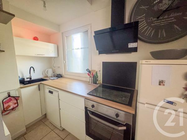 Appartement à vendre  2 pièces - 32 m2 TOULOUSE - 31