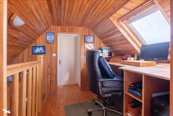 Maison à vendre |  Cléden-Cap-Sizun |  5 pièces | 115 m²