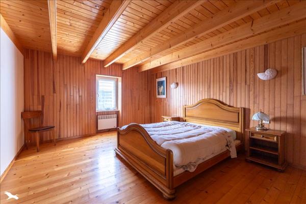 Maison à vendre |  Cléden-Cap-Sizun |  5 pièces | 115 m²