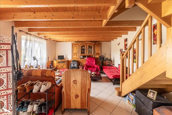 Maison à vendre |  Cléden-Cap-Sizun |  5 pièces | 115 m²