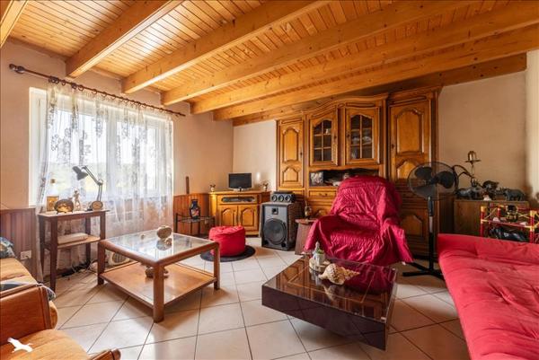 Maison à vendre |  Cléden-Cap-Sizun |  5 pièces | 115 m²