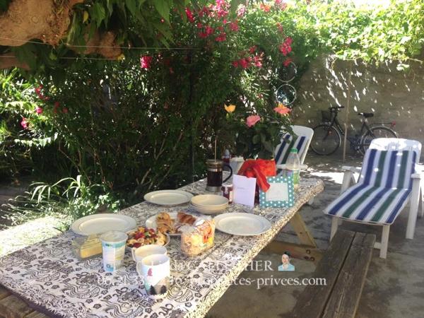 Maison Quillan 130m2 avec jardin et terrasse