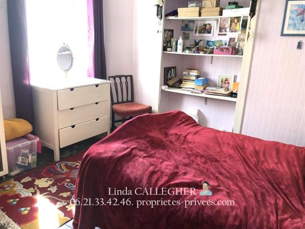 Maison Quillan 130m2 avec jardin et terrasse