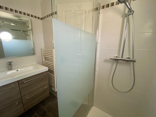 Maison corniche de Saint Hilaire De Riez 49 m2 avec 1 ch + bureau