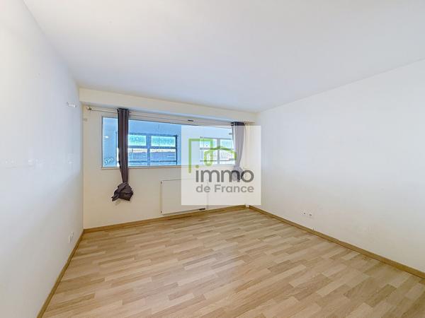 Appartement Tourcoing 4 pièce(s)