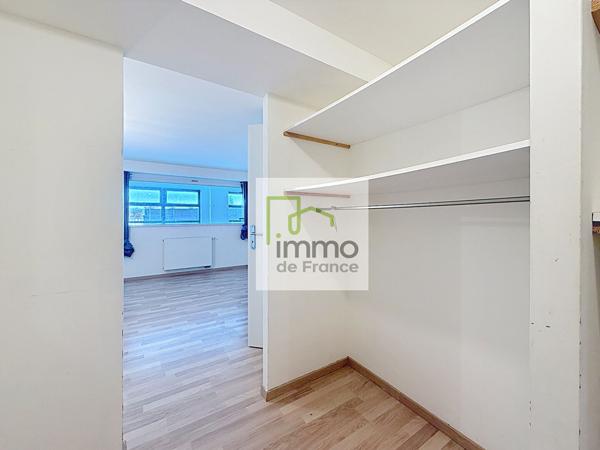 Appartement Tourcoing 4 pièce(s)