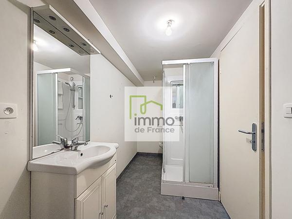 Appartement Tourcoing 4 pièce(s)