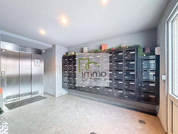 Appartement Tourcoing 4 pièce(s)