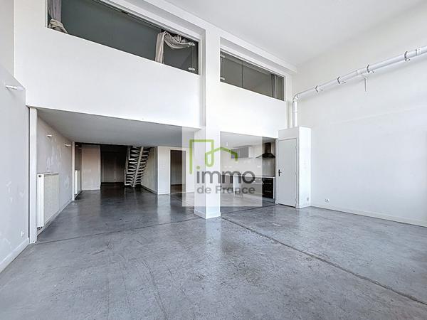 Appartement Tourcoing 4 pièce(s)