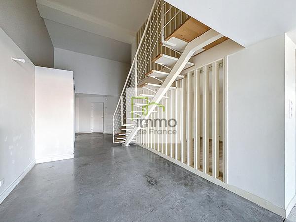 Appartement Tourcoing 4 pièce(s)