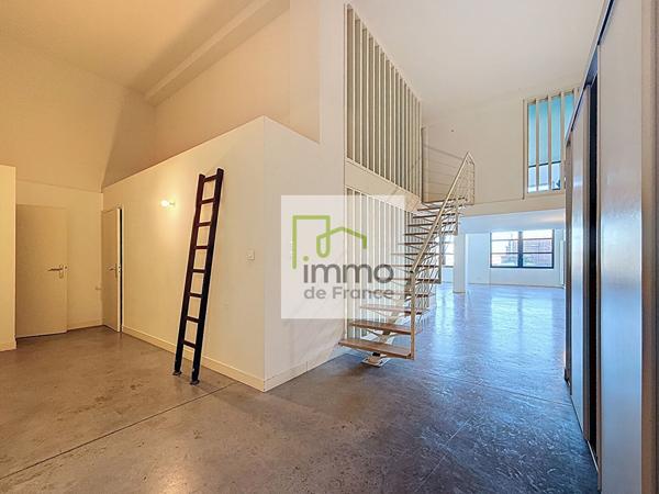 Appartement Tourcoing 4 pièce(s)