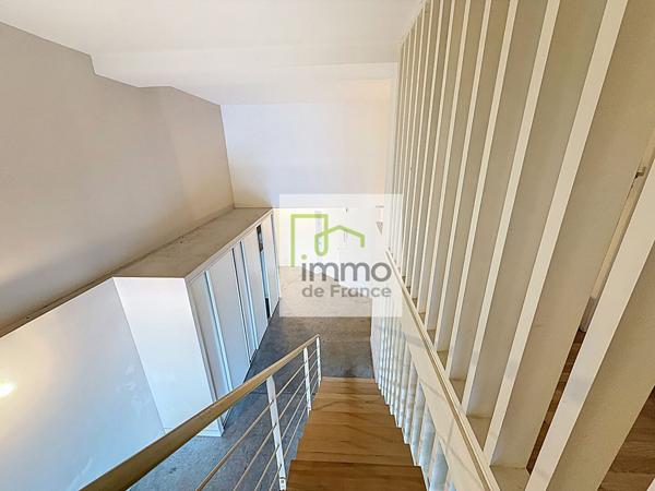 Appartement Tourcoing 4 pièce(s)