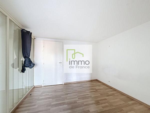 Appartement Tourcoing 4 pièce(s)