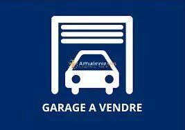 Vente Parking à Le Grau-du-Roi