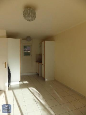 Appartement à louer 2 pièces 32.18m² Deauville (14800)