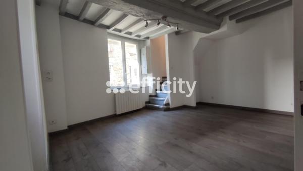 Maison 4 pièces - 63 m²