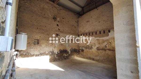 Maison 4 pièces - 63 m²