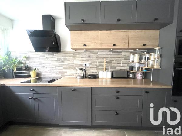 Location appartement 5 pièces 98 m² Épinay-sous-Sénart