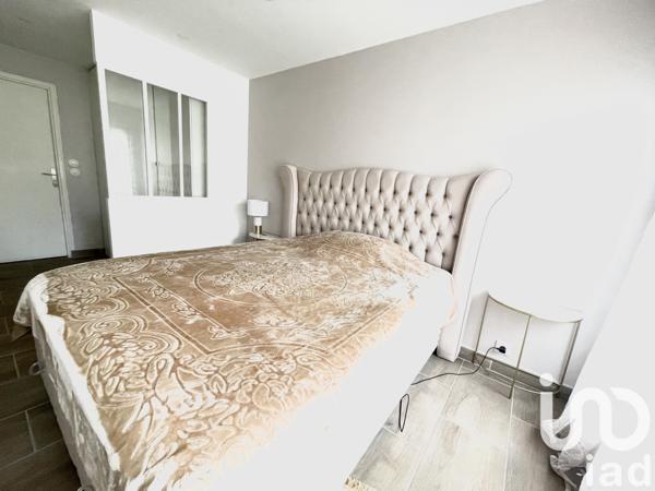 Location appartement 5 pièces 98 m² Épinay-sous-Sénart