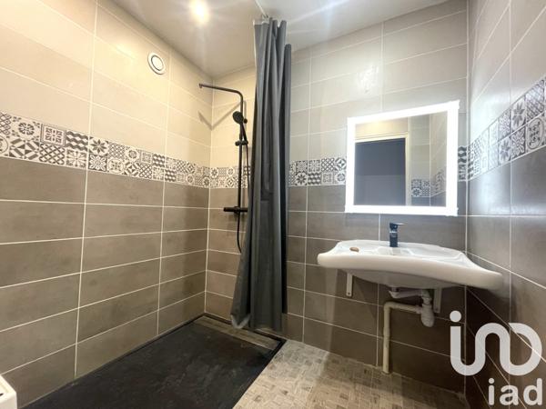 Location appartement 5 pièces 98 m² Épinay-sous-Sénart